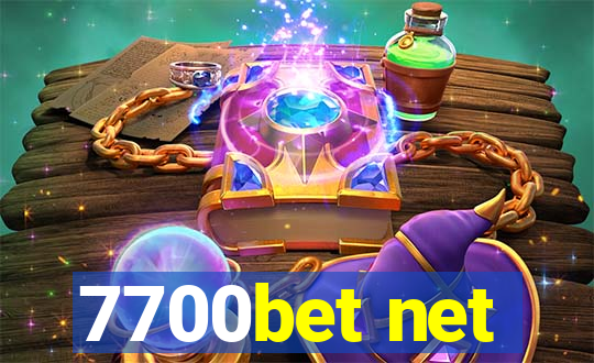 7700bet net